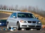BMW 330i Sedan 2005 года (US)